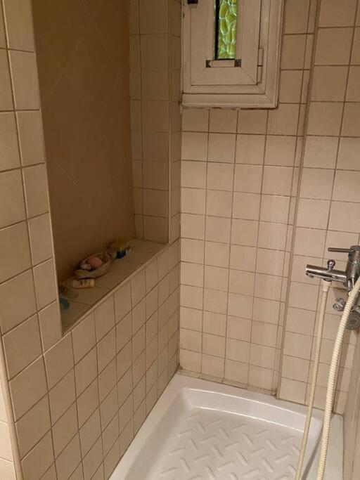 Cute 2Bdrm In Salonica Center Apartamento Exterior foto